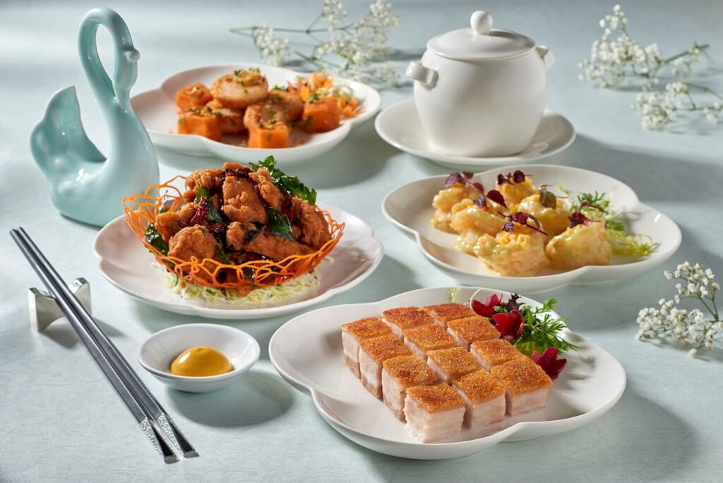 Best Singapore: