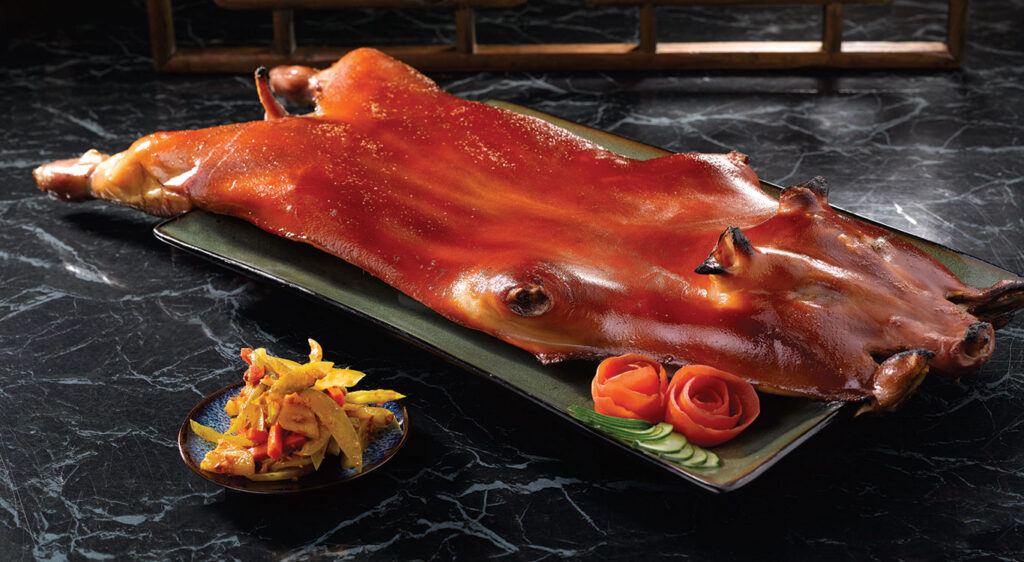 Best Singapore: