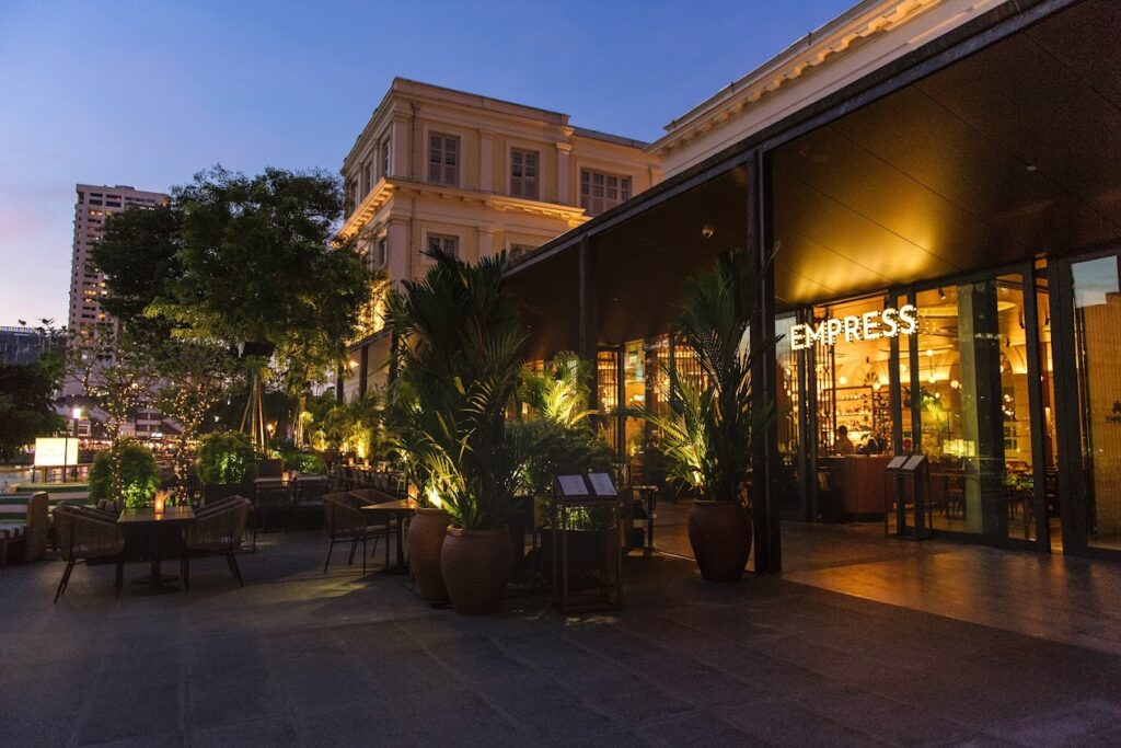 Best Singapore:
