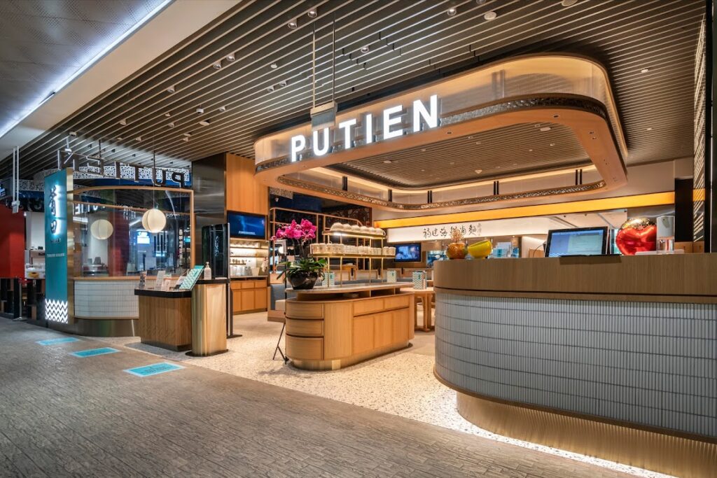 Best Singapore: