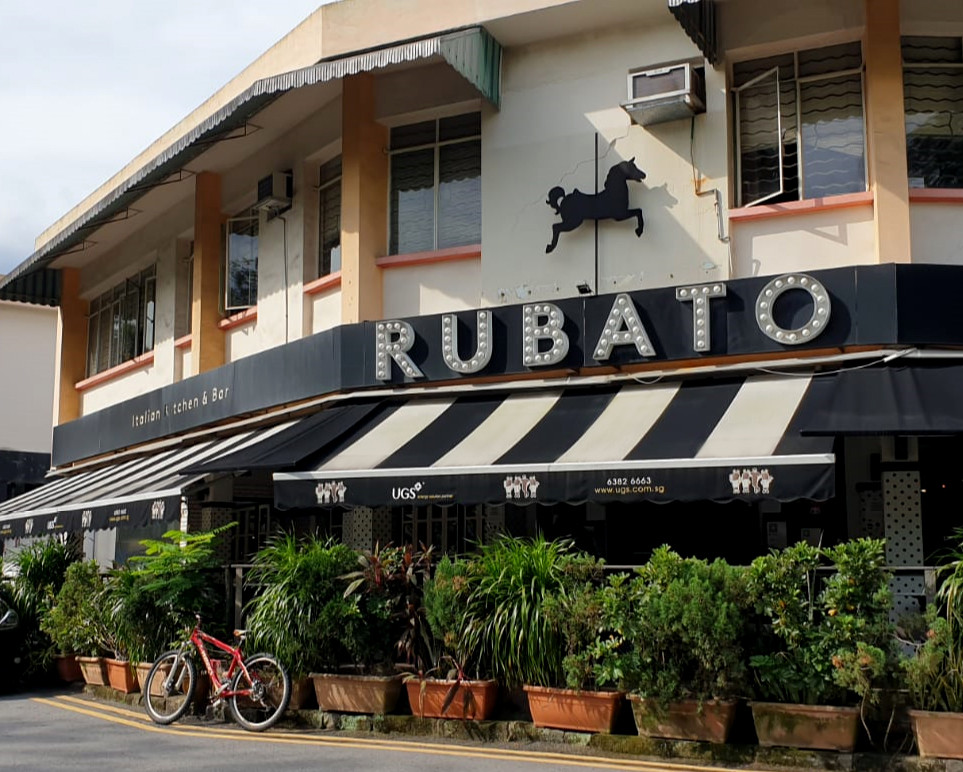 Top in Singapore: Best Singapore: