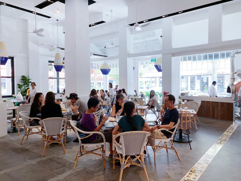 Top in Singapore: Best Singapore: