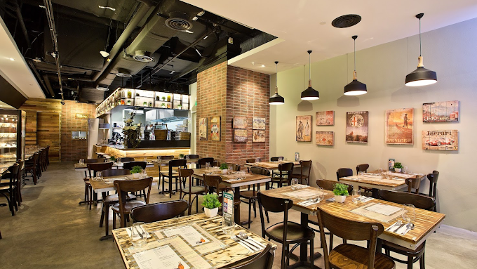 Top in Singapore: Best Singapore: