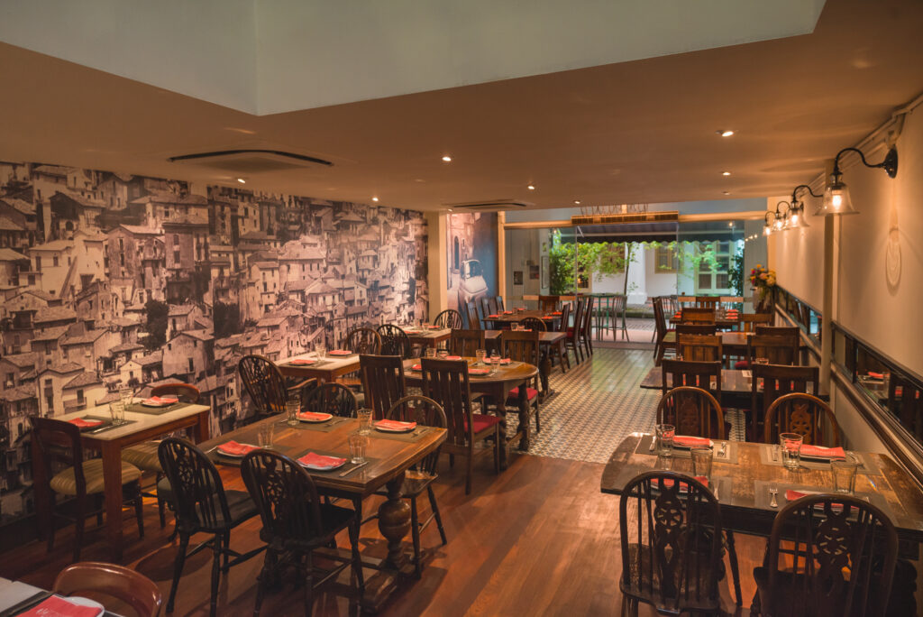 Top in Singapore: Best Singapore: