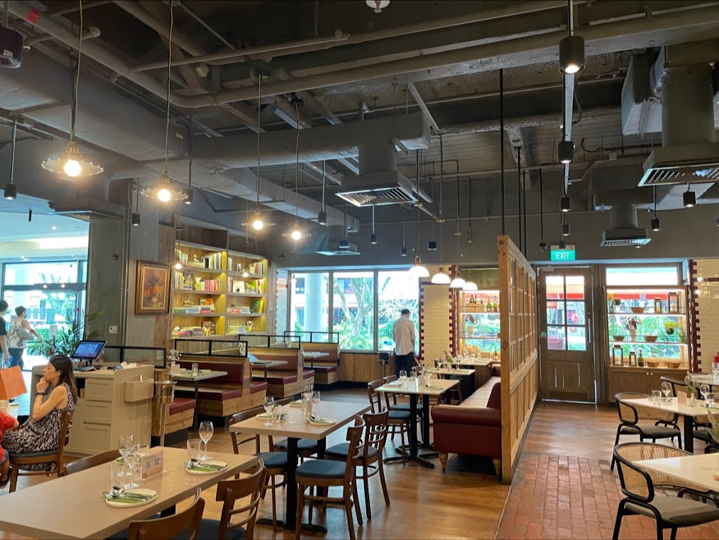 Top in Singapore: Best Singapore: