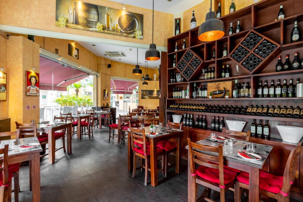 Top in Singapore: Best Singapore: