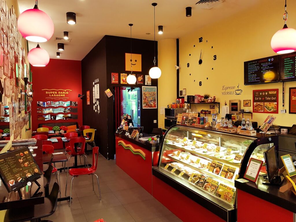Top in Singapore: Best Singapore: