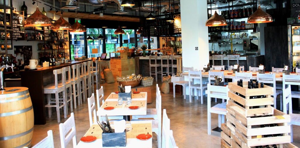 Top in Singapore: Best Singapore: