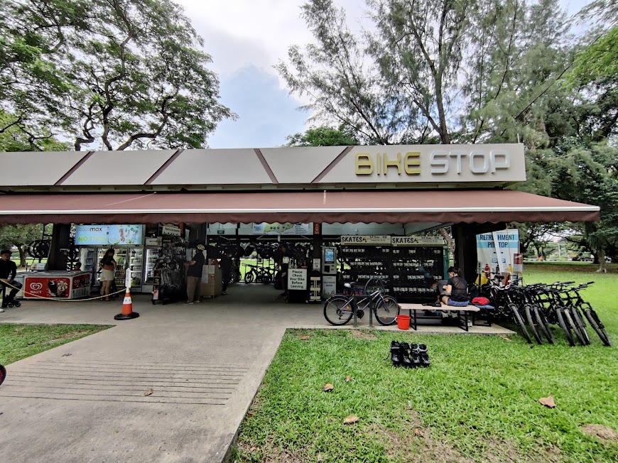Top in Singapore: Best Singapore: