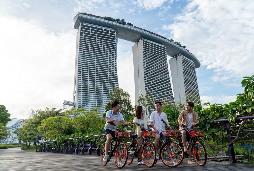 Top in Singapore: Best Singapore:
