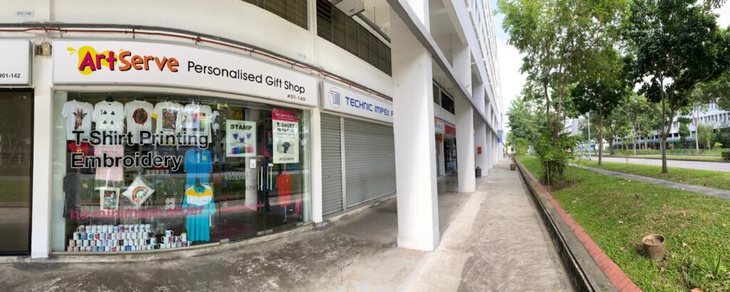 Best Singapore: