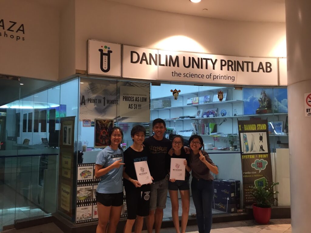 Best Singapore:
