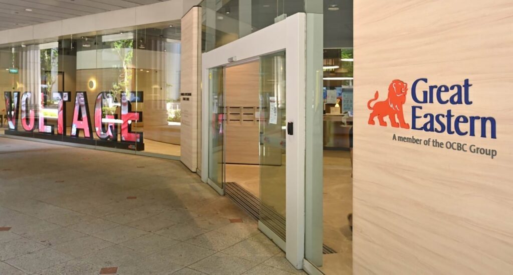 Best Singapore: