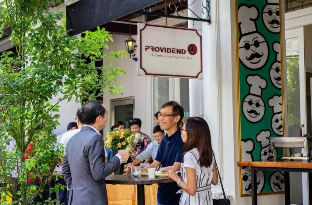 Best Singapore: