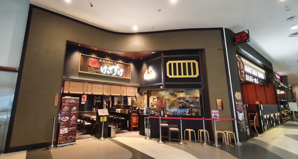 Top in Singapore: Best Singapore: