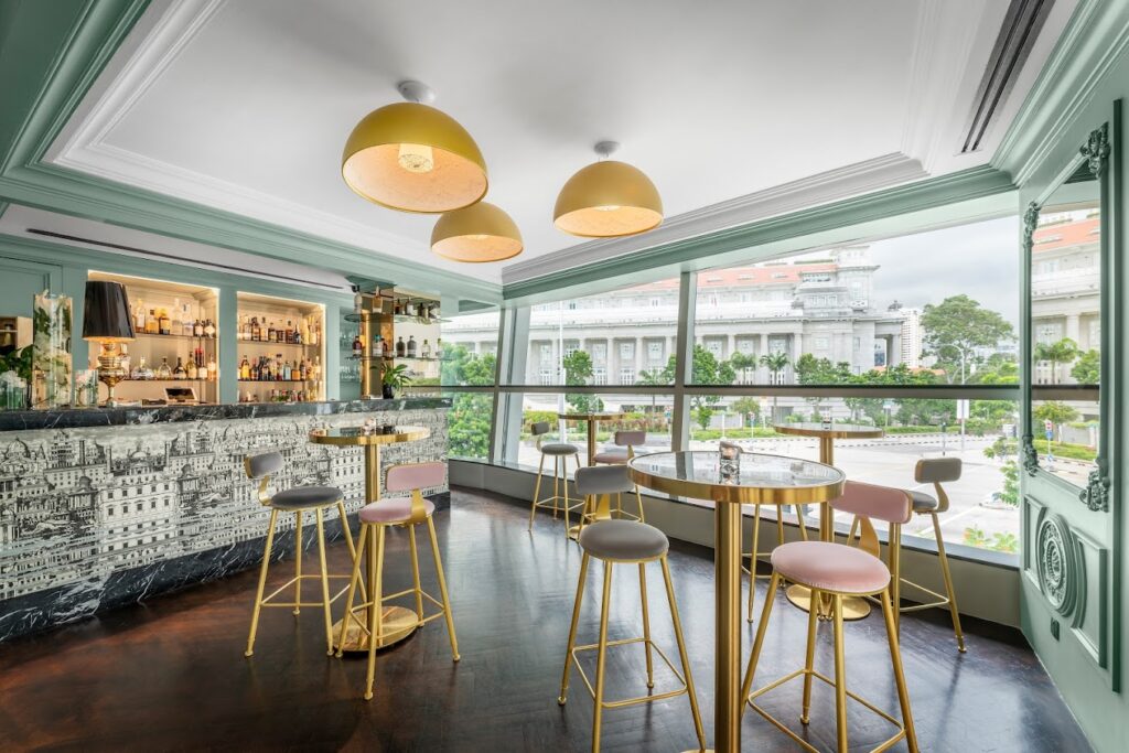 Top in Singapore: Best Singapore: