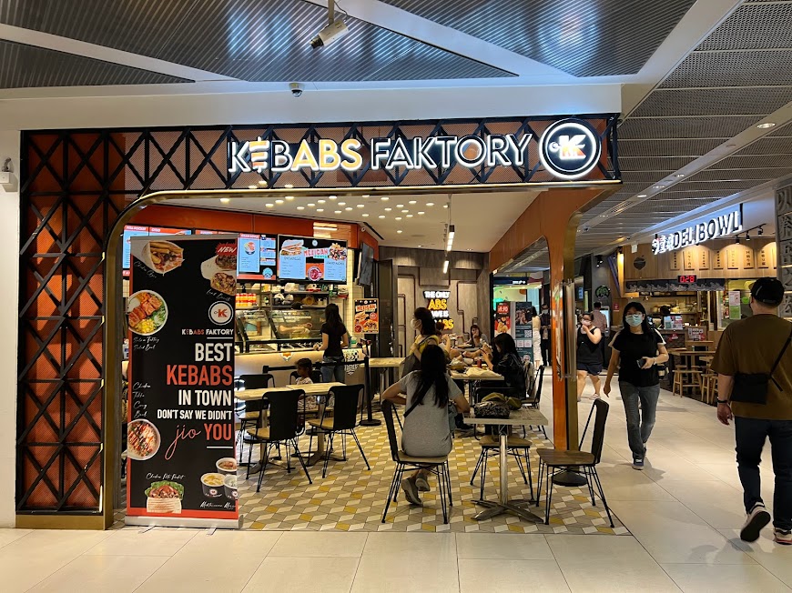 Top in Singapore: Best Singapore: