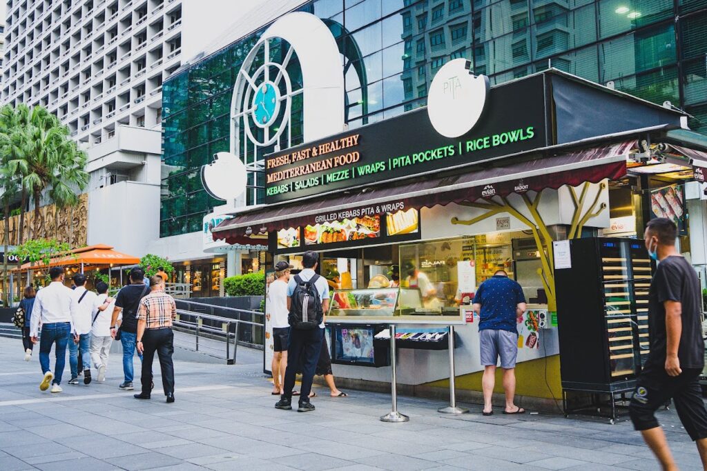 Top in Singapore: Best Singapore: