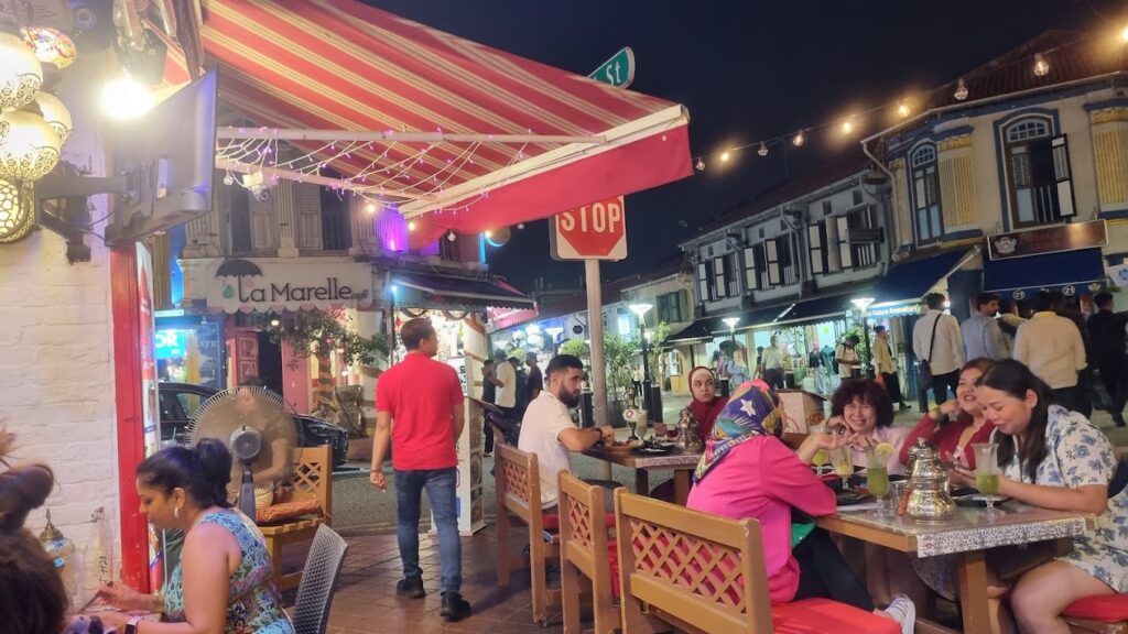 Top in Singapore: Best Singapore:
