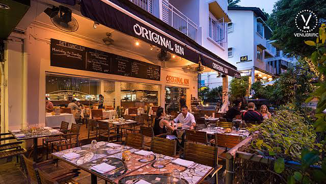 Top in Singapore: Best Singapore:
