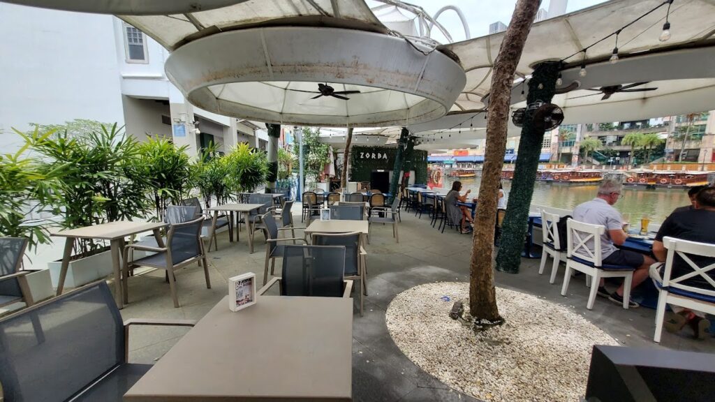 Top in Singapore: Best Singapore: