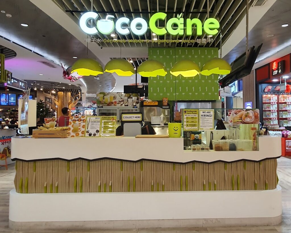 Best Singapore: