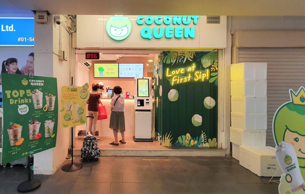 Best Singapore: