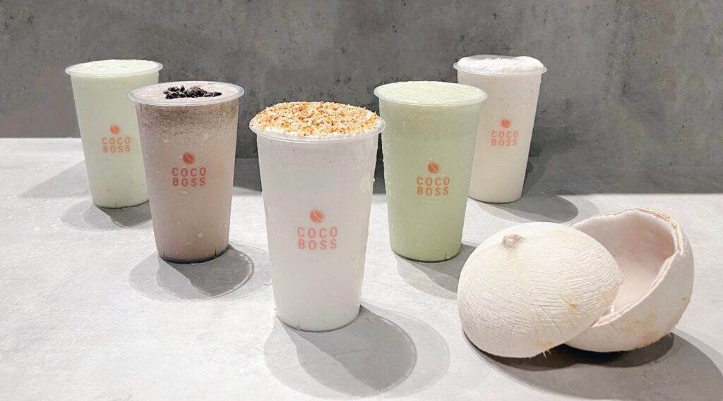 Best Singapore: