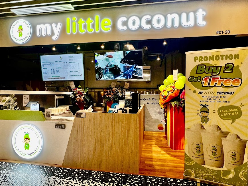 Best Singapore:
