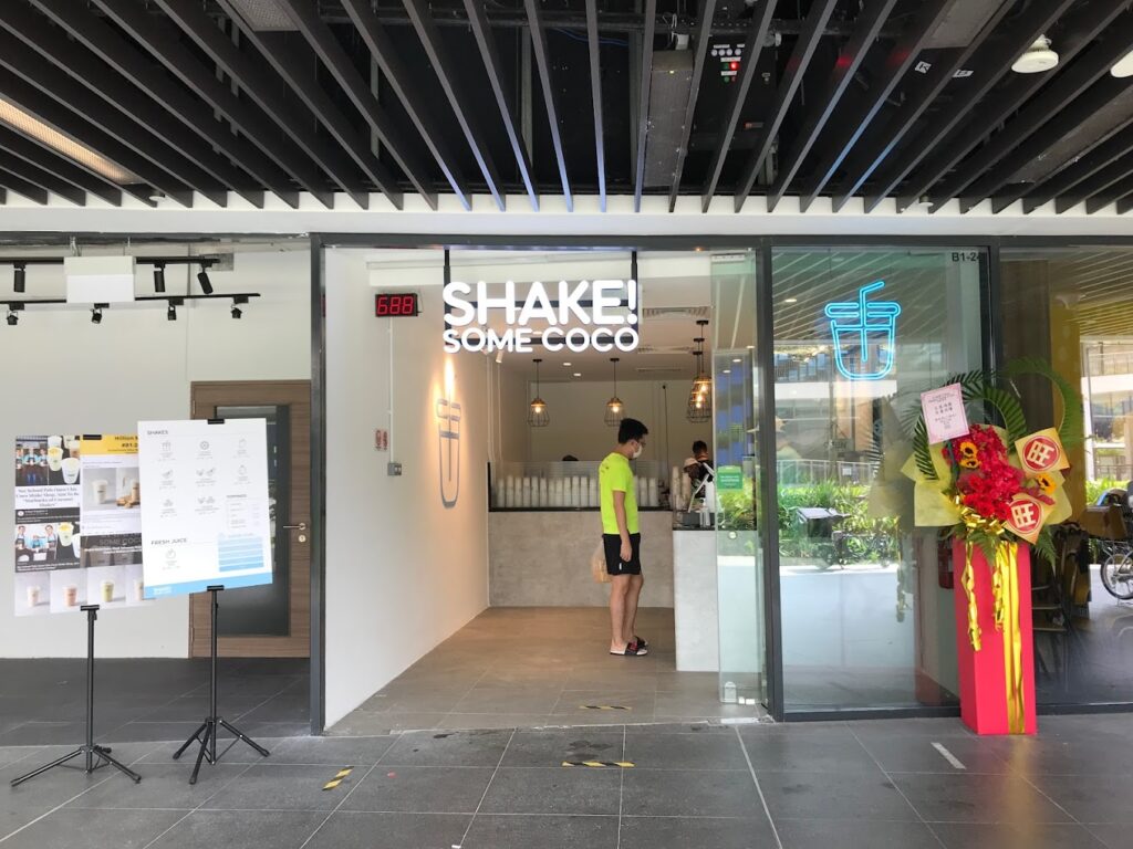 Best Singapore: