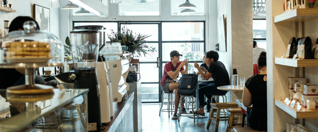 Best Singapore: