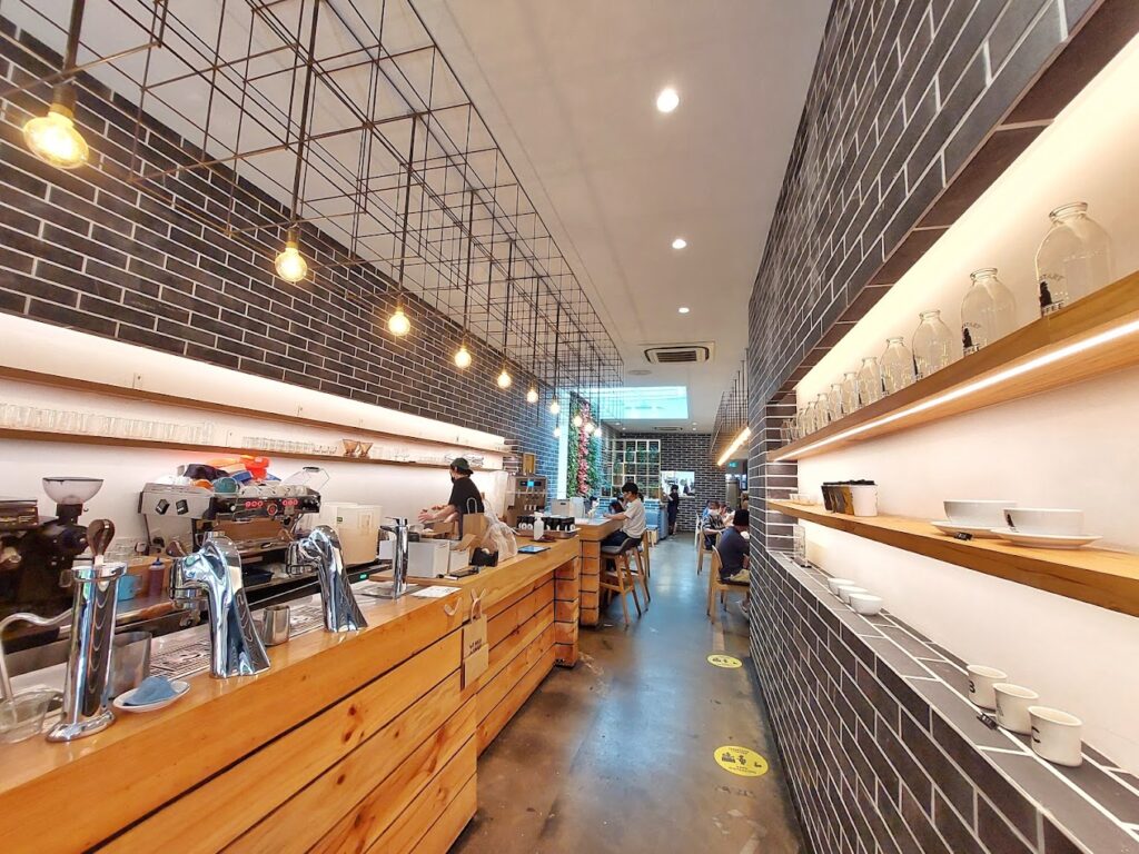 Best Singapore: