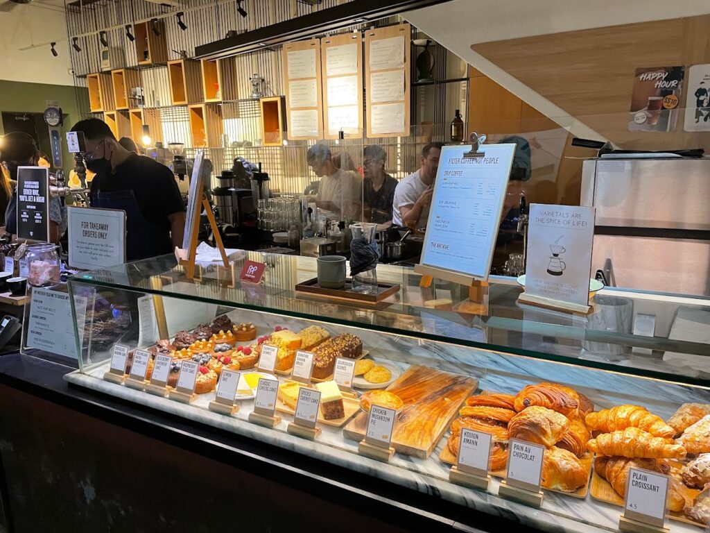 Best Singapore: