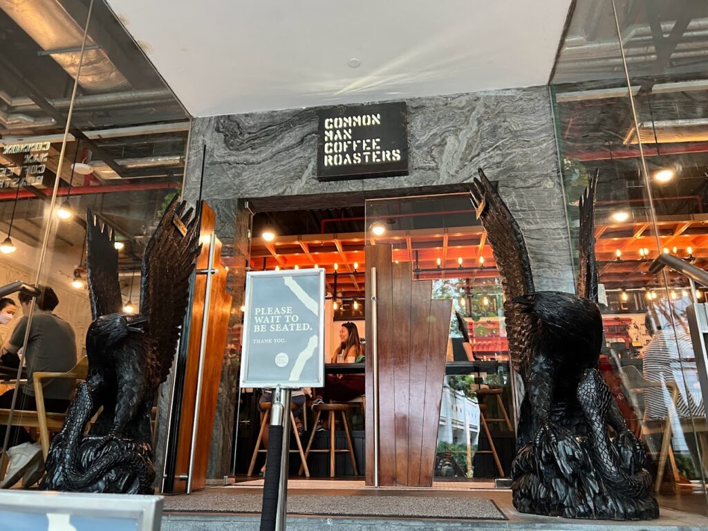 Best Singapore: