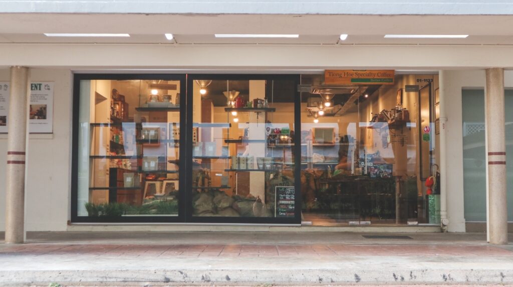 Best Singapore: