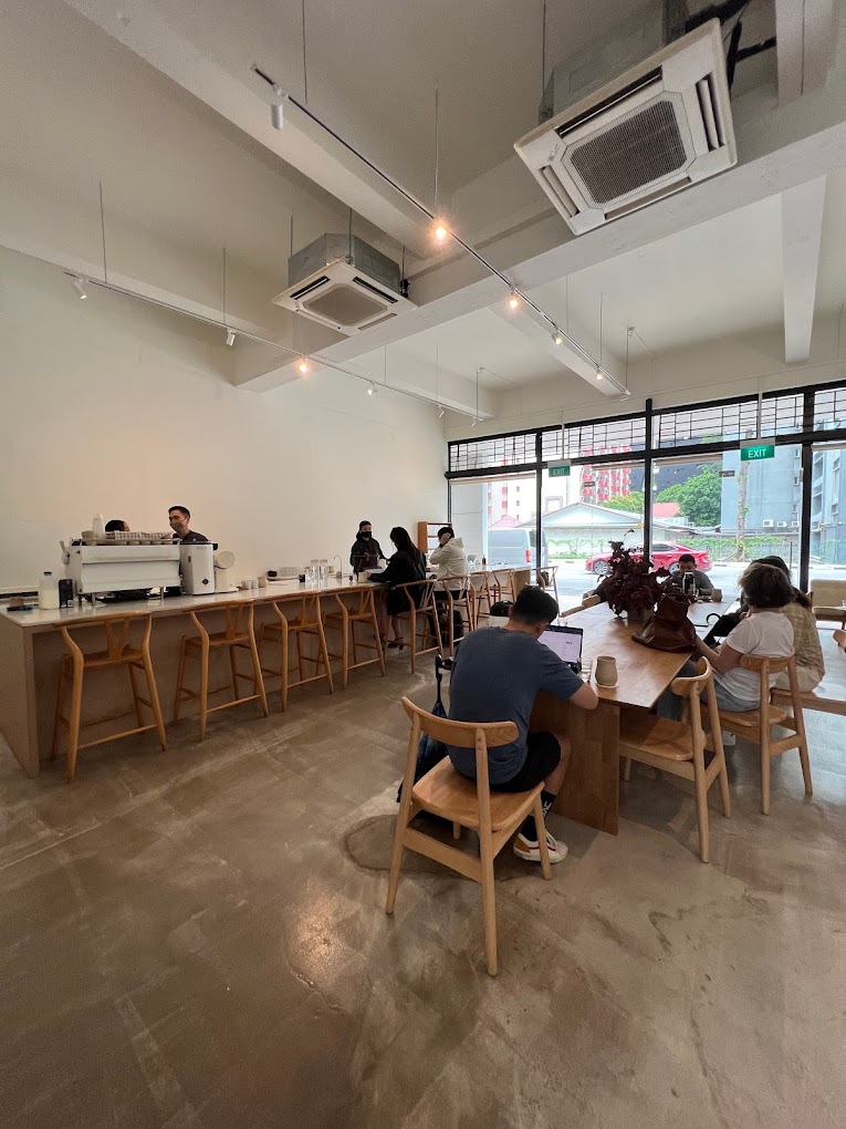 Best Singapore: