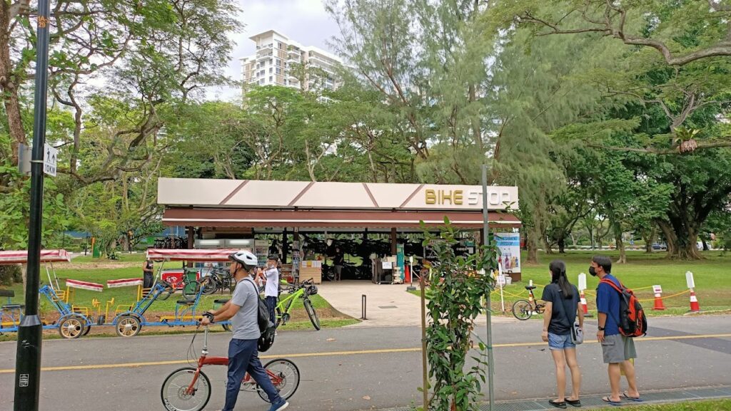 Best Singapore: