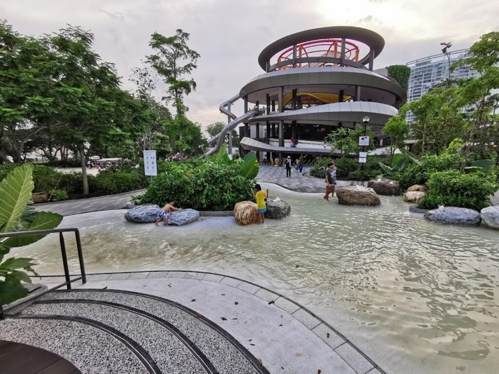 Best Singapore: