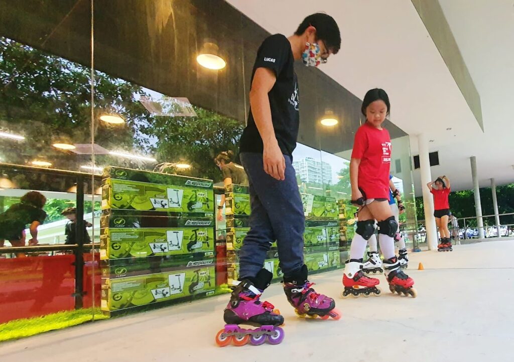 Best Singapore: