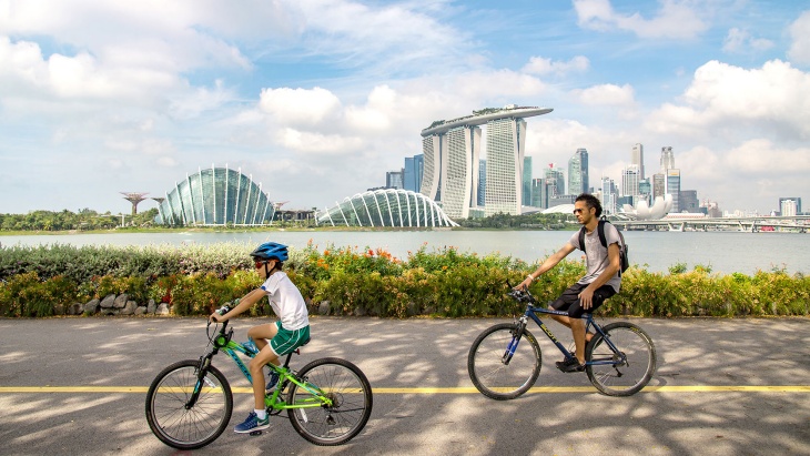 Best Singapore: