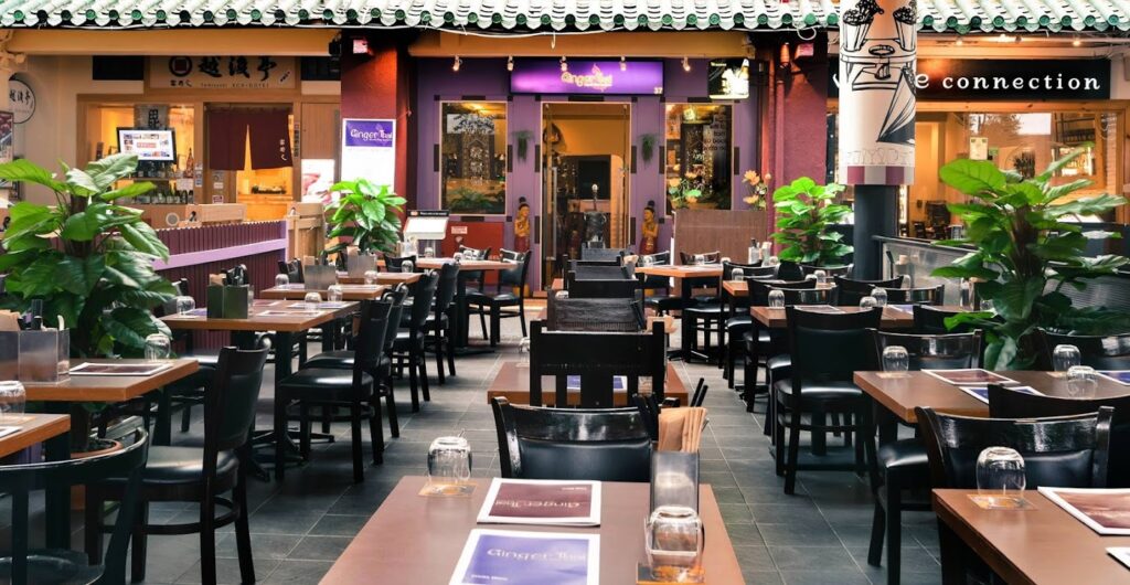 Best Singapore:
