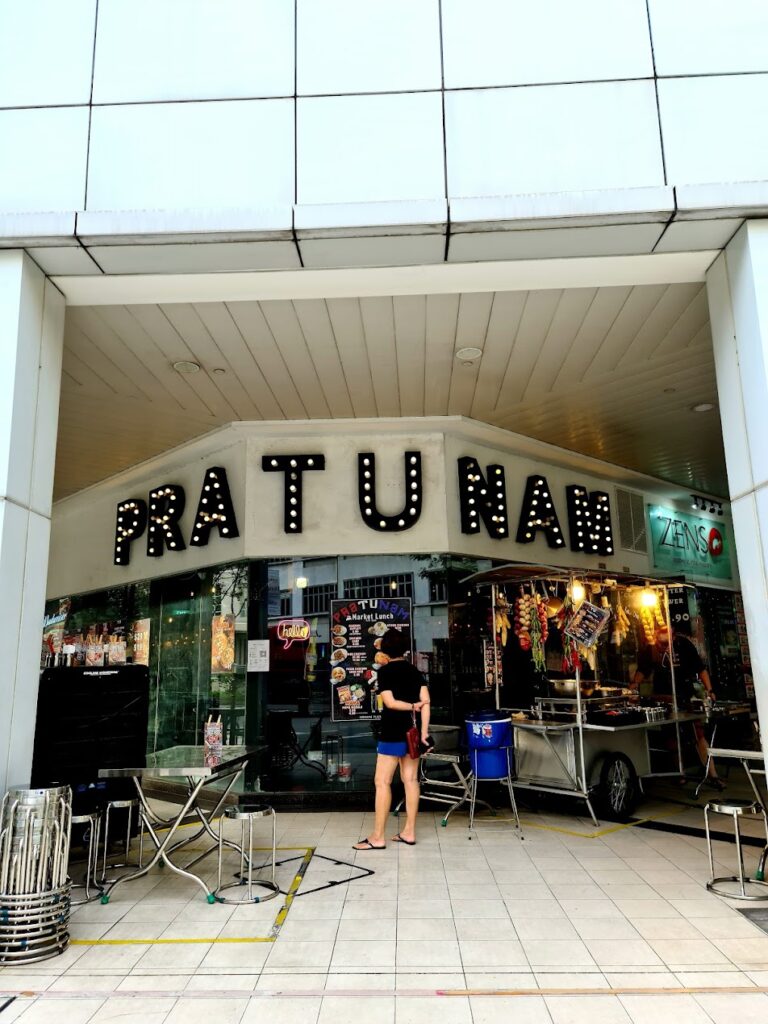 Best Singapore: