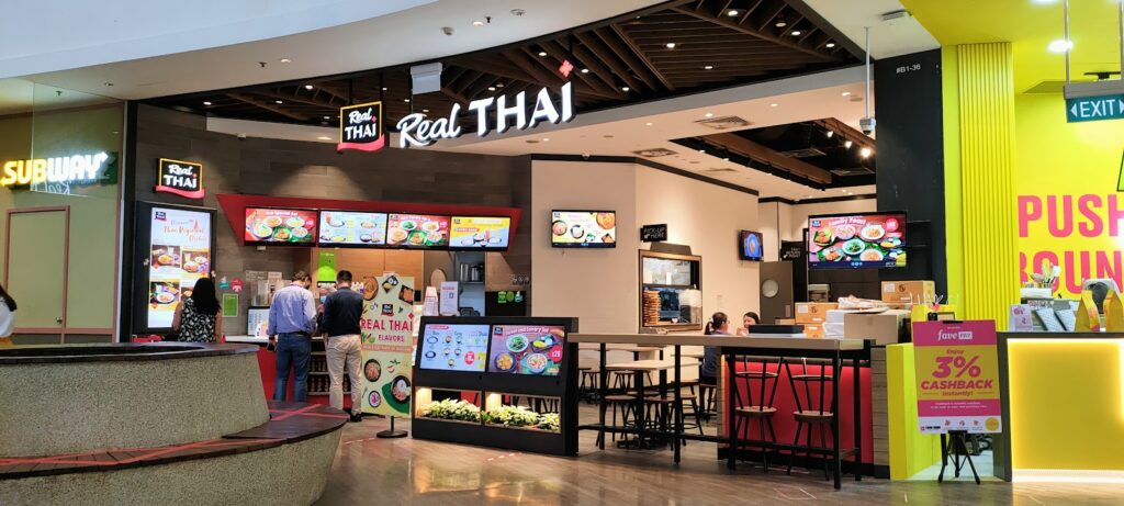 Best Singapore:
