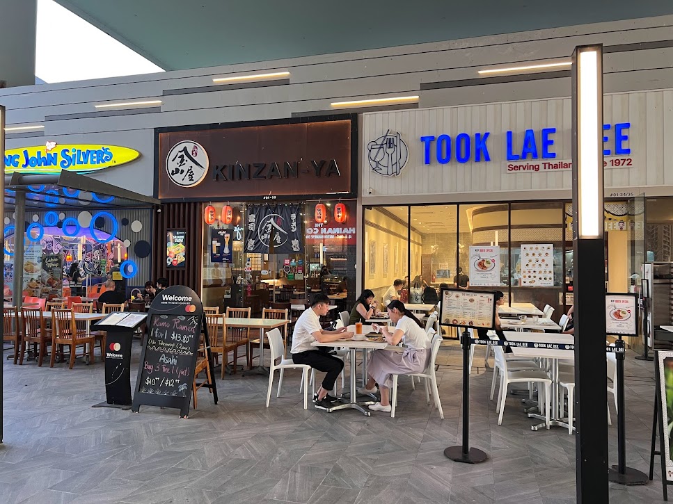 Best Singapore: