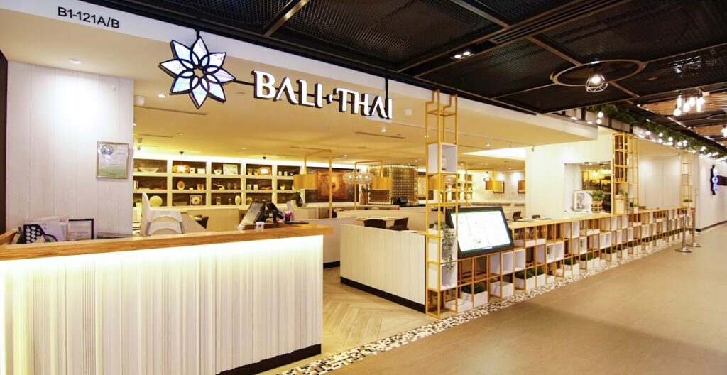 Best Singapore: