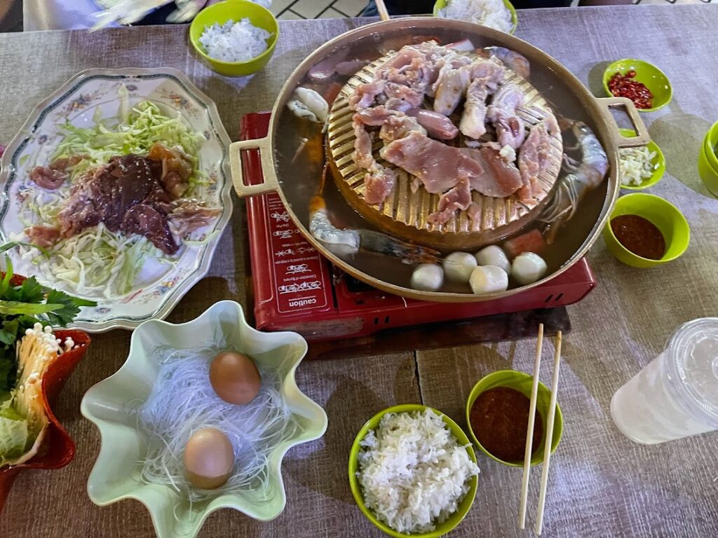 Best Singapore: