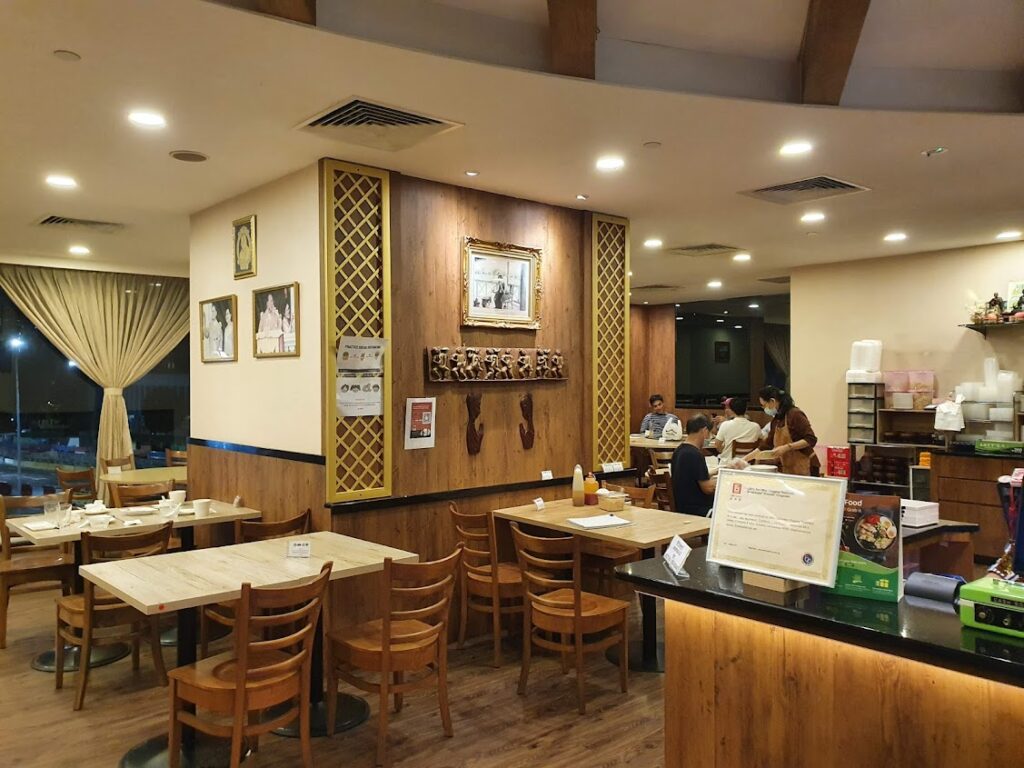 Best Singapore: