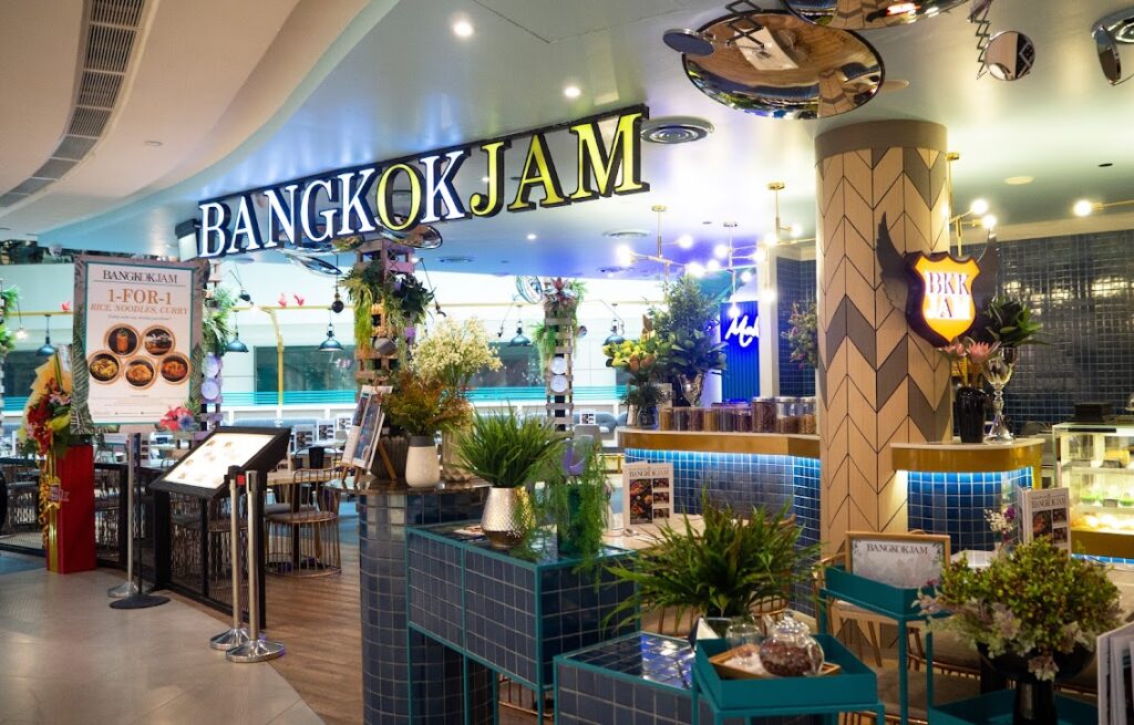 Best Singapore: