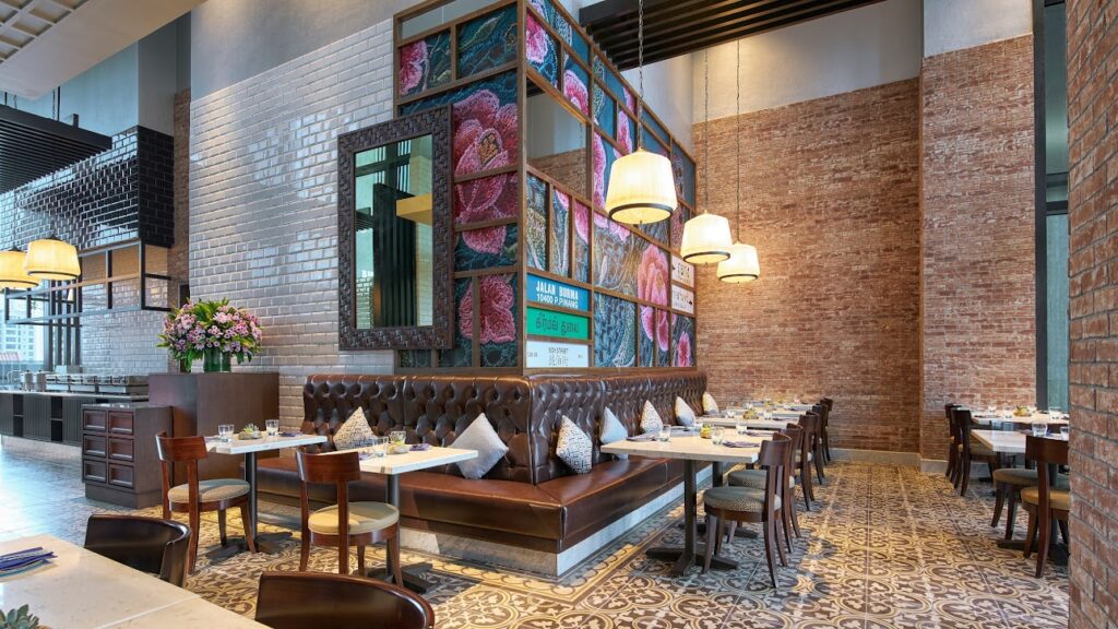 Best Singapore: