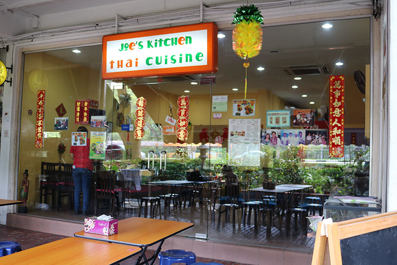 Best Singapore:
